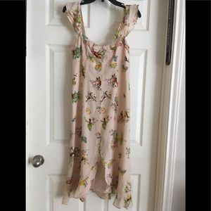 Nanette lepore size 6 dress